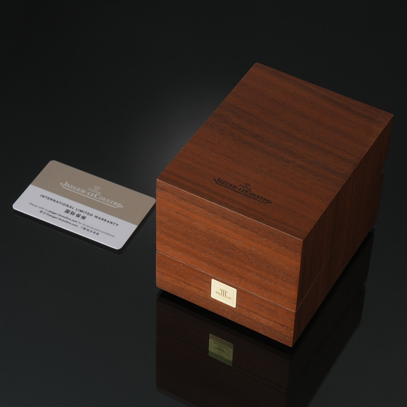 JAEGER LECOULTRE(USED)예거 르쿨트르 마스터 울트라 씬 Q137258J